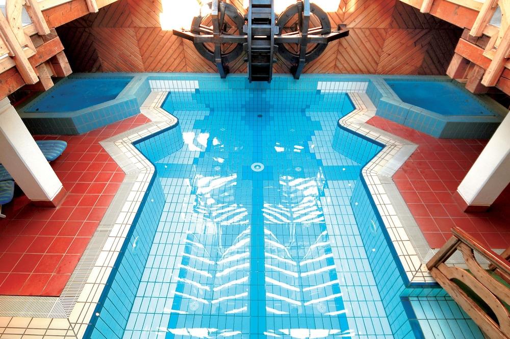 Hotel Club Relais Des Alpes Madonna Zewnętrze zdjęcie