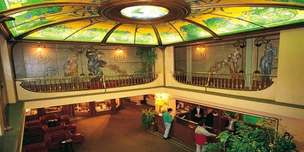 Hotel Club Relais Des Alpes Madonna Zewnętrze zdjęcie