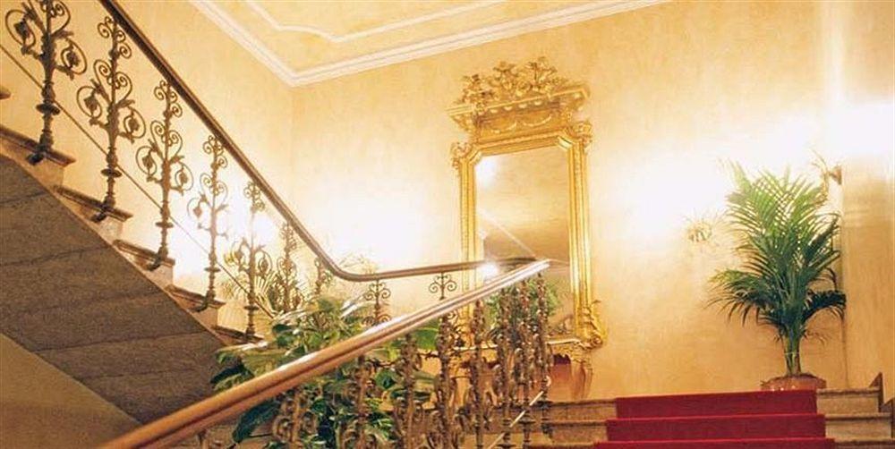 Hotel Club Relais Des Alpes Madonna Zewnętrze zdjęcie