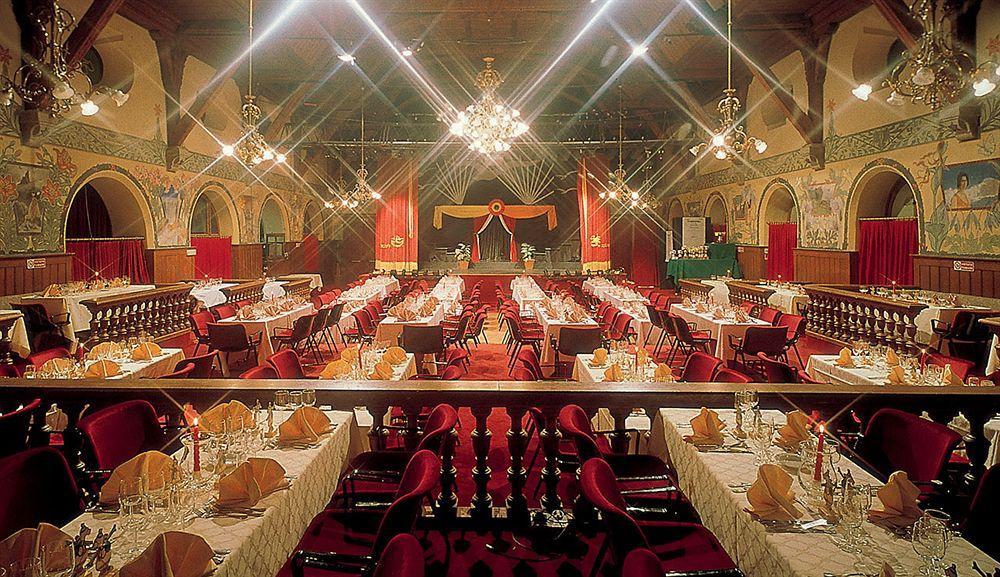 Hotel Club Relais Des Alpes Madonna Zewnętrze zdjęcie