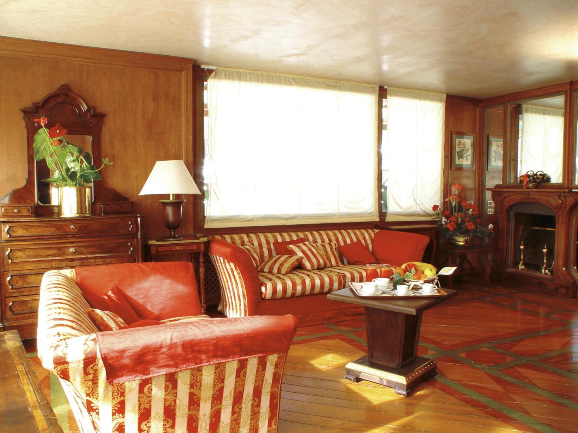 Hotel Club Relais Des Alpes Madonna Zewnętrze zdjęcie