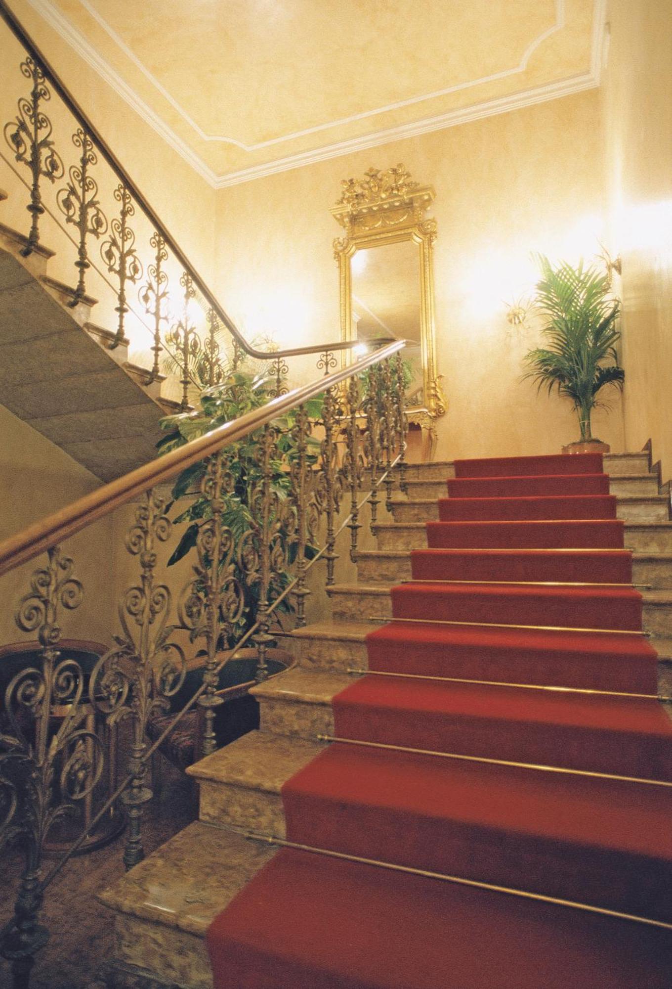 Hotel Club Relais Des Alpes Madonna Zewnętrze zdjęcie