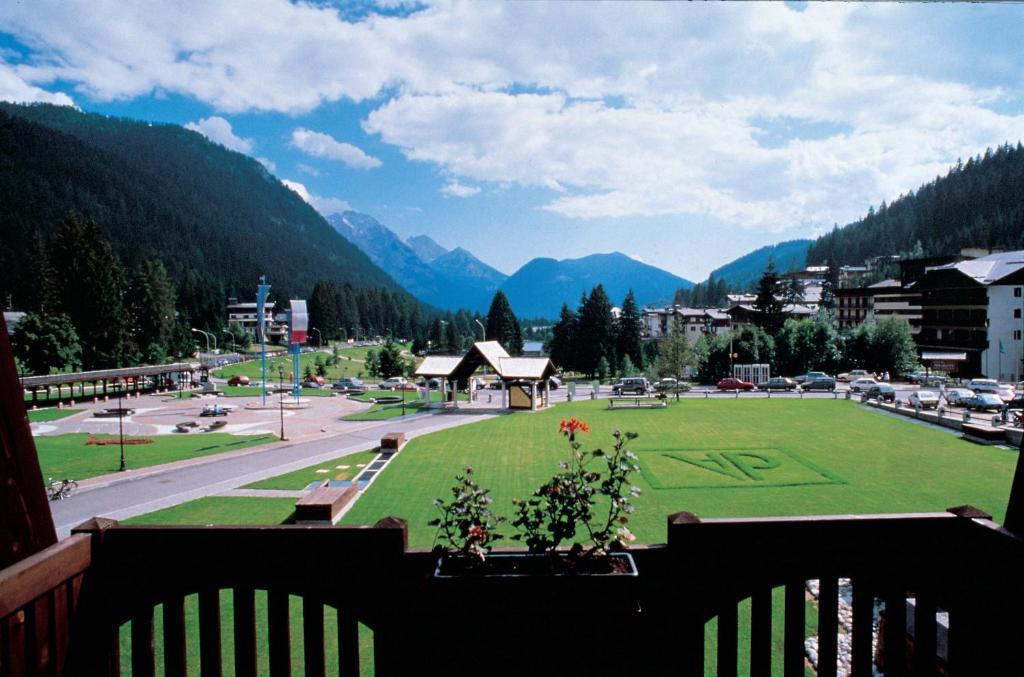 Hotel Club Relais Des Alpes Madonna Pokój zdjęcie