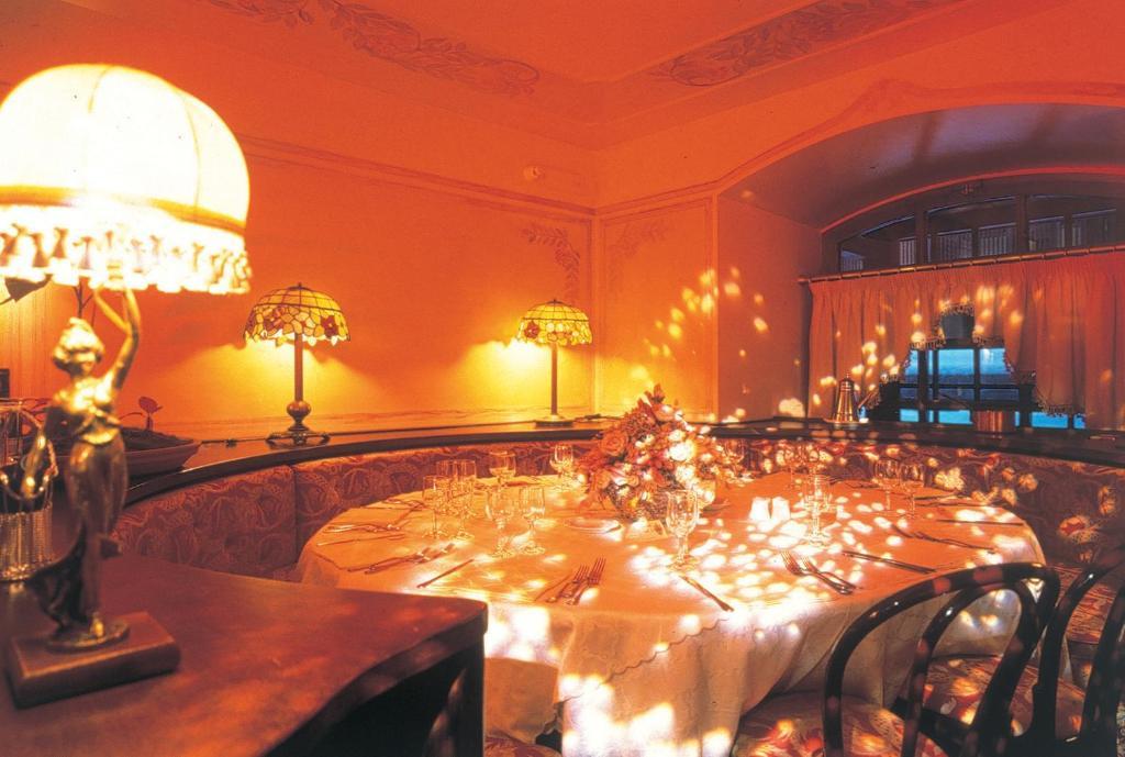 Hotel Club Relais Des Alpes Madonna Zewnętrze zdjęcie